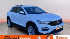 Usado 2019 VW T-Roc Advance SUV | 16.490 € (Buen precio)