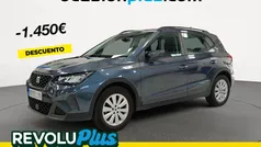 Usado 2022 Seat Arona Reference SUV | 15.950 € (Precio justo)