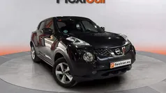 Usado 2019 Nissan Juke Tekna SUV | 12.990 € (Super precio)