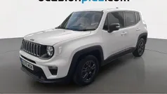Usado 2023 Jeep Renegade Longitude SUV | 17.228 € (Super precio)