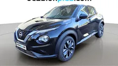 Usado 2024 Nissan Juke Acenta SUV | 18.173 € (Buen precio)