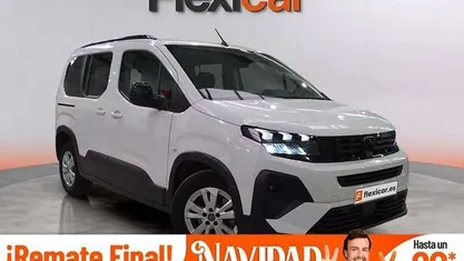 Usado 2024 Peugeot Rifter Allure Monovolumen | 19.690 € (Precio justo)