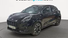 Usado 2024 Ford Puma ST-Line X SUV | 17.769 € (Super precio)