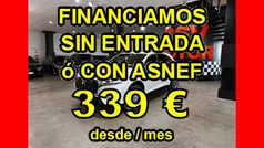 DS Automobiles DS4