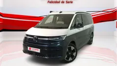 Usado 2025 VW California California Van | 76.074 €