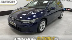 Usado 2023 VW Golf Alltrack Familiar | 26.400 € (Super precio)
