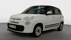 Usado 2016 Fiat 500L Pop Star Monovolumen | 9150 € (Buen precio)