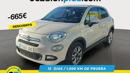 Usado 2017 Fiat 500X Pop Star SUV | 8325 € (Precio justo)