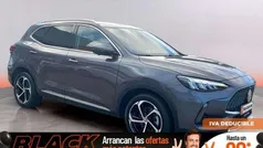 Usado 2024 MG HS Luxury SUV | 20.990 € (Precio justo)