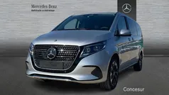Usado 2025 Mercedes V300 Avantgarde Monovolumen | 84.085 € (Buen precio)