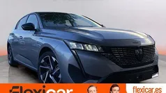 Usado 2023 Peugeot 308 Active Berlina | 25.390 € (Precio justo)