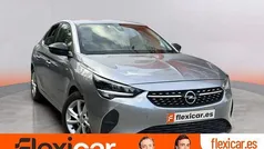 Usado 2021 Opel Corsa Edition Berlina | 12.790 € (Precio justo)