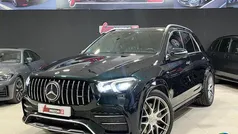 Usado 2021 Mercedes GLE53 AMG AMG SUV | 63.990 € (Buen precio)