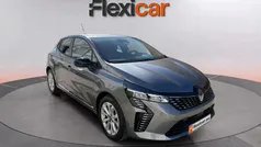 Gris Usado 2025 Renault Clio V Evolution Berlina | 17.990 € (Precio justo)