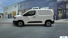 Usado 2022 Opel Combo S Monovolumen | 15.900 € (Buen precio)