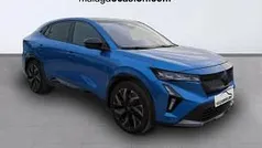 Azul Usado 2024 Renault Rafale Esprit Alpine SUV | 40.551 € (Precio justo)