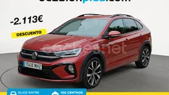Usado 2023 VW Taigo R-line SUV | 23.250 € (Precio justo)