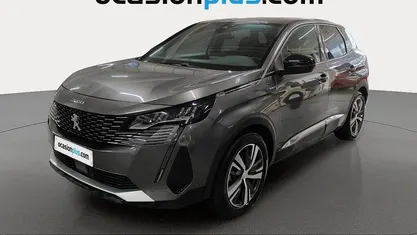 Usado Peugeot 3008 Allure 300 CV (220 kW) 2023 SUV