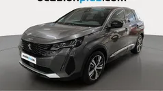 Usado 2023 Peugeot 3008 Allure SUV | 21.355 € (Buen precio)
