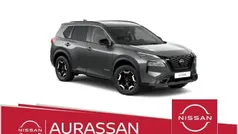 Usado 2025 Nissan X-Trail SUV | 39.385 € (Precio justo)