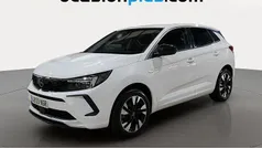 Usado 2022 Opel Grandland X Business Edition SUV | 19.082 € (Precio justo)