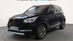 Blanco Usado 2022 DR Automobiles DR4 SUV | 11.455 € (Buen precio)