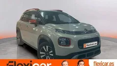 Usado 2018 Citroën C3 Aircross Origins SUV | 11.990 € (Precio justo)