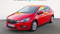 Usado 2019 Opel Astra Dynamic Utilitario | 11.810 € (Buen precio)