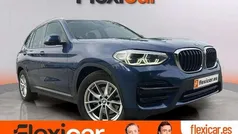 Usado 2020 BMW X3 SUV | 27.490 € (Buen precio)