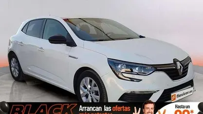 Usado 2020 Renault Mégane IV LIMITED Utilitario | 11.990 € (Buen precio)