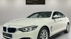BMW 430 Gran Coupé