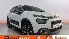 Usado 2023 Citroën C3 PureTech Utilitario | 12.490 € (Precio justo)