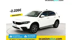 Usado 2022 Fiat Tipo Cross Utilitario | 14.537 € (Buen precio)