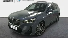 Gris Usado 2023 BMW iX Comfort Edition SUV | 42.900 € (Buen precio)