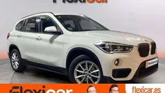 Usado 2018 BMW X1 SUV | 22.790 € (Precio justo)