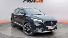 Usado 2024 MG ZS Luxury Berlina | 18.490 € (Super precio)