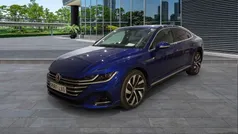 Usado 2022 VW Arteon R-line Berlina | 32.600 €