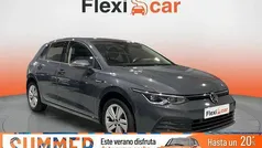 Usado 2020 VW Golf VII Advance | 23.390 € (Precio justo)