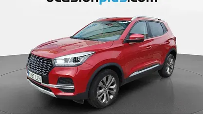 Usado DR DR 4.0 116 CV (85 kW) 2022 SUV