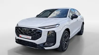 Usado 2025 Audi Q3 Advanced Plus SUV | 54.900 €