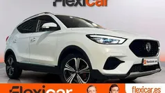 Blanco Usado 2022 MG ZS Comfort Berlina | 14.990 € (Precio justo)