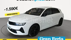 Usado 2023 Opel Astra Berlina | 17.490 € (Precio justo)