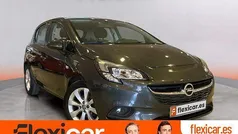 Usado 2018 Opel Corsa Selective Berlina | 8970 € (Buen precio)