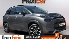 Usado 2022 Citroën C3 Aircross PureTech SUV | 12.990 € (Precio justo)