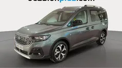 Usado 2023 Ford Tourneo Connect Active Monovolumen | 22.955 € (Buen precio)