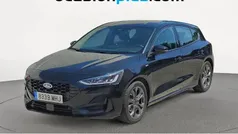 Usado 2023 Ford Focus ST-Line Utilitario | 18.410 € (Precio justo)