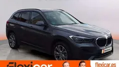 Usado 2021 BMW X1 SUV | 20.260 € (Super precio)