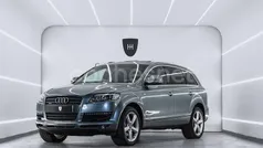 Usado 2007 Audi Q7 S-Line SUV | 12.499 € (Precio justo)