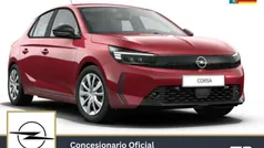 Rojo Usado 2023 Opel Corsa-e Utilitario | 20.495 € (Buen precio)