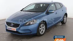 Azul Usado 2016 Volvo V40 Kinetic Familiar | 12.199 € (Precio justo)
